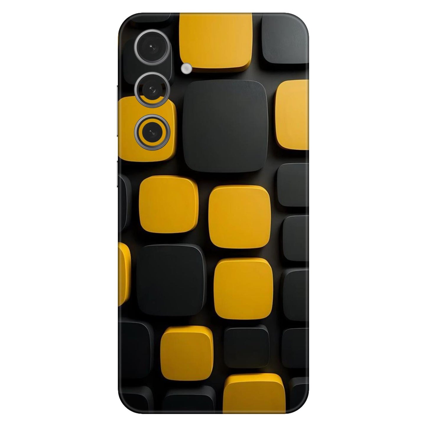 Samsung Galaxy S24 FE (5G) Back Skins & Wraps