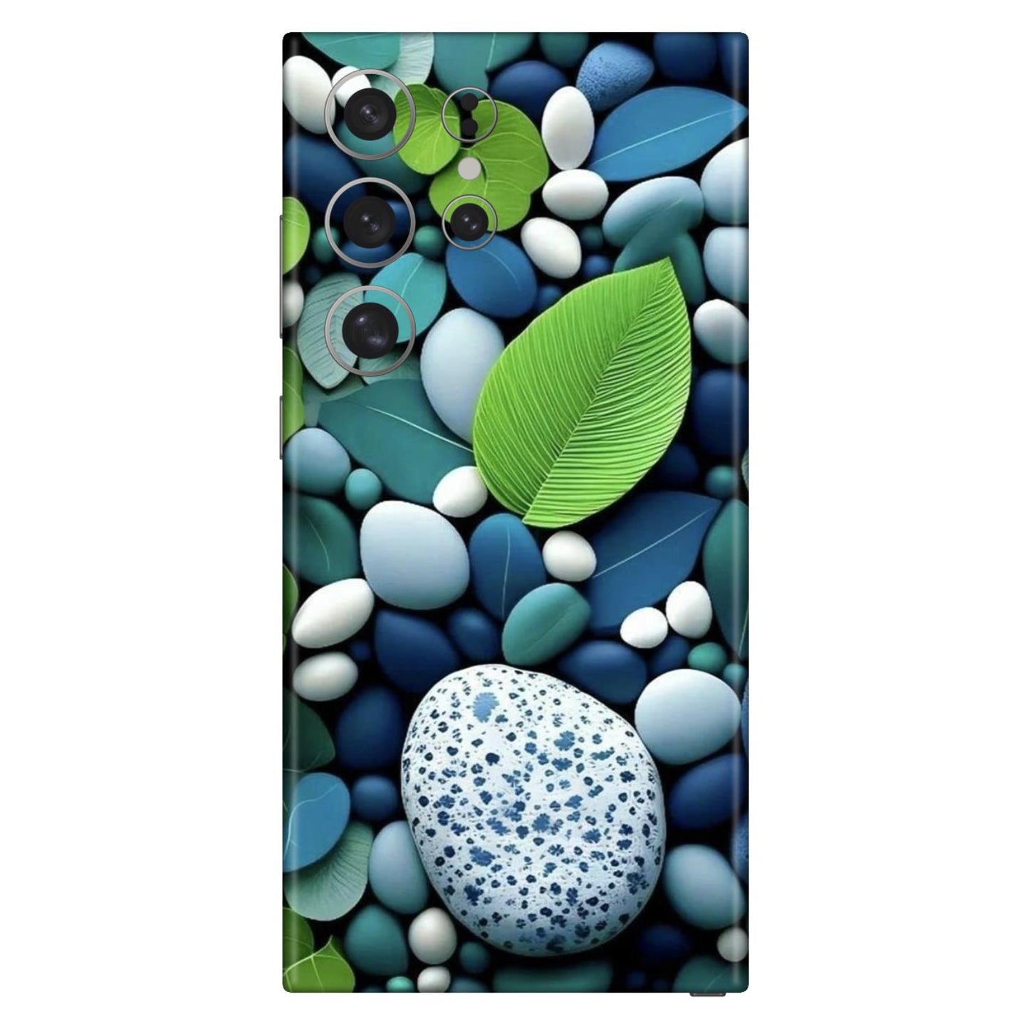 Samsung Galaxy S24 Ultra (5G) Back Skins & Wraps