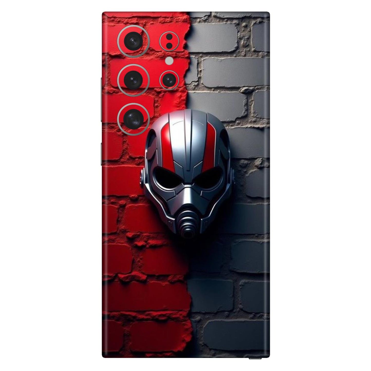 Samsung Galaxy S24 Ultra (5G) Back Skins & Wraps