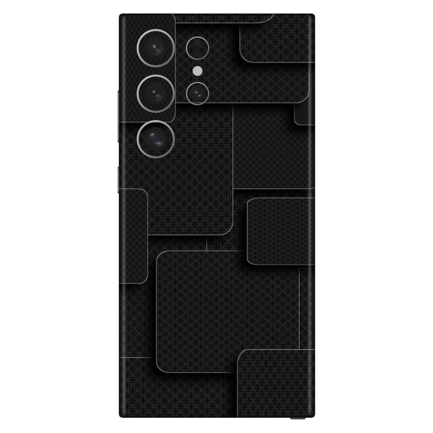 Samsung Galaxy S24 Ultra (5G) Back Skins & Wraps