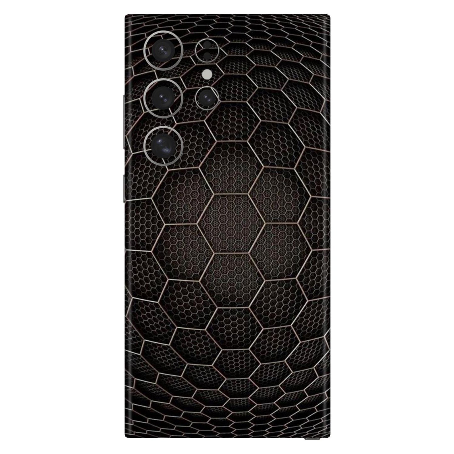 Samsung Galaxy S24 Ultra (5G) Back Skins & Wraps