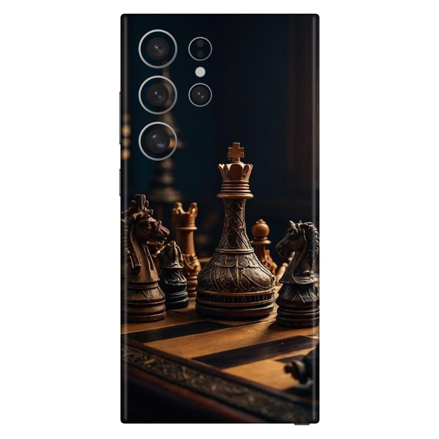 Samsung Galaxy S24 Ultra (5G) Back Skins & Wraps