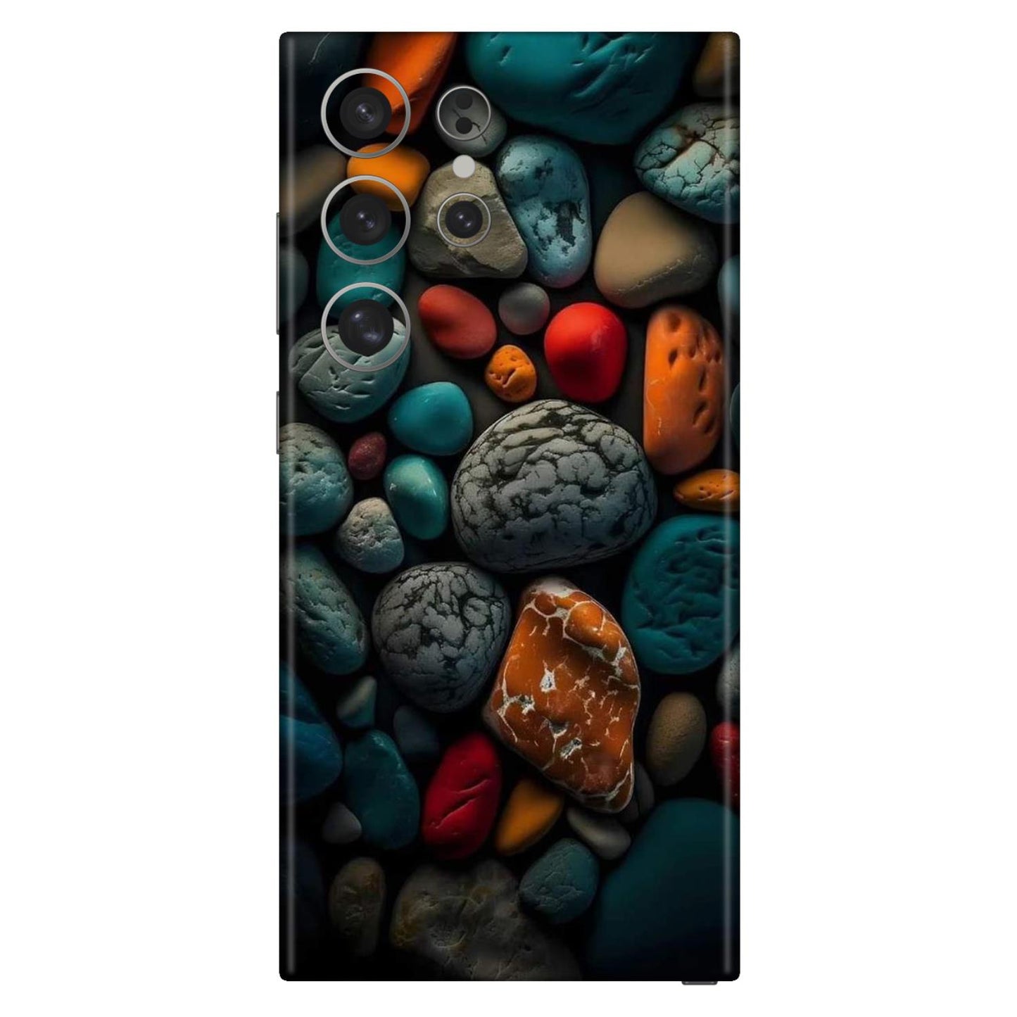 Samsung Galaxy S24 Ultra (5G) Back Skins & Wraps