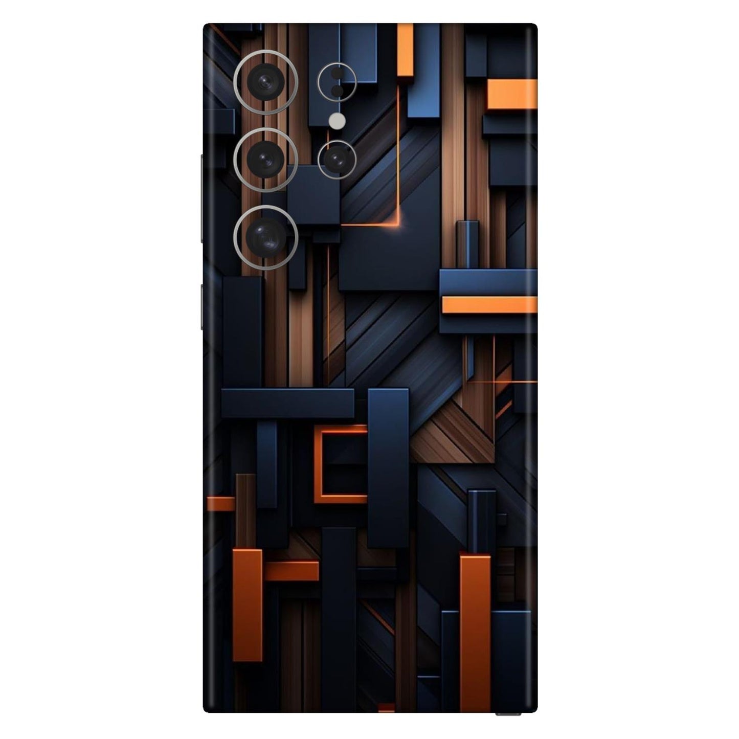 Samsung Galaxy S24 Ultra (5G) Back Skins & Wraps