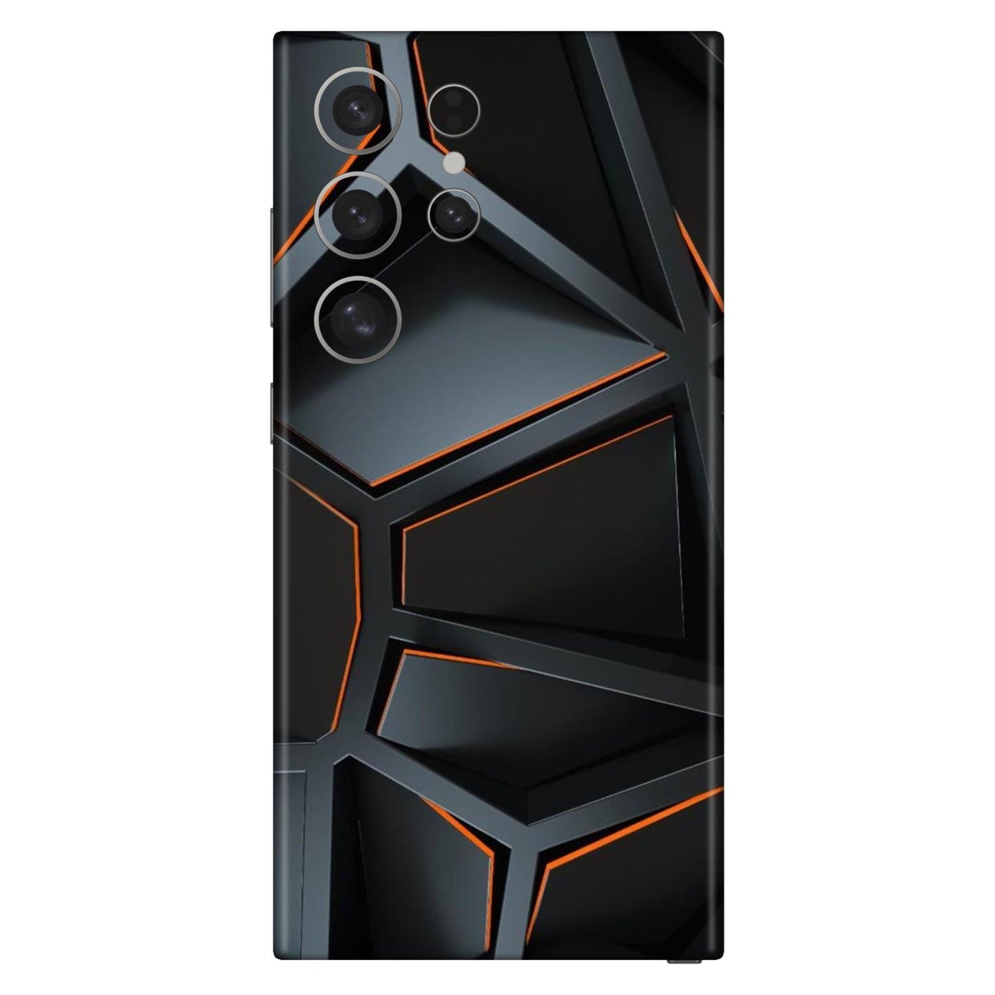 Samsung Galaxy S24 Ultra (5G) Back Skins & Wraps