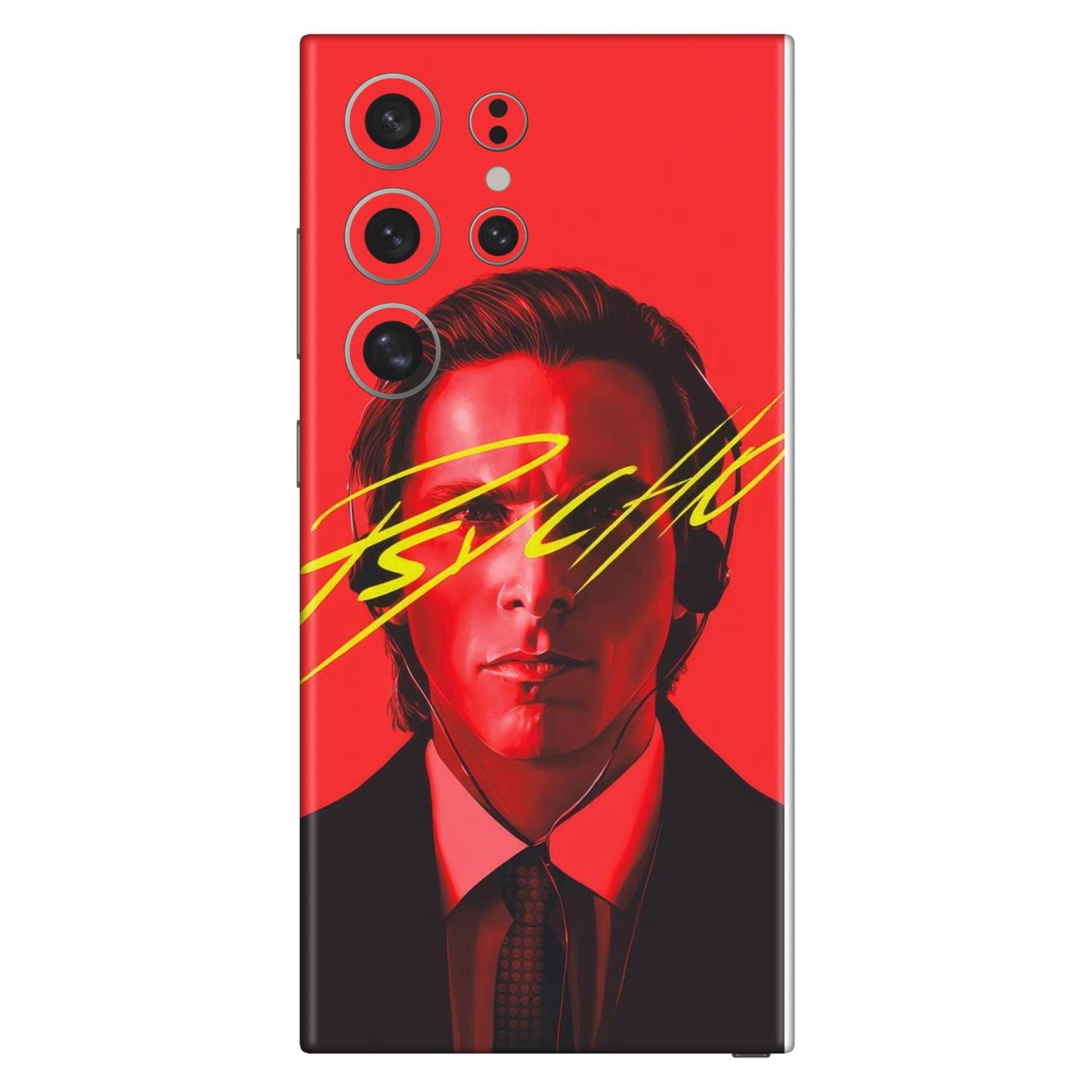 Samsung Galaxy S24 Ultra (5G) Back Skins & Wraps