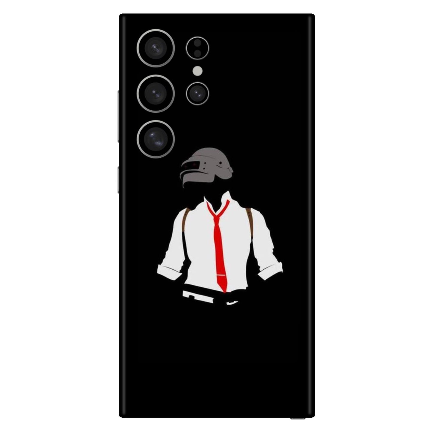 Samsung Galaxy S24 Ultra (5G) Back Skins & Wraps