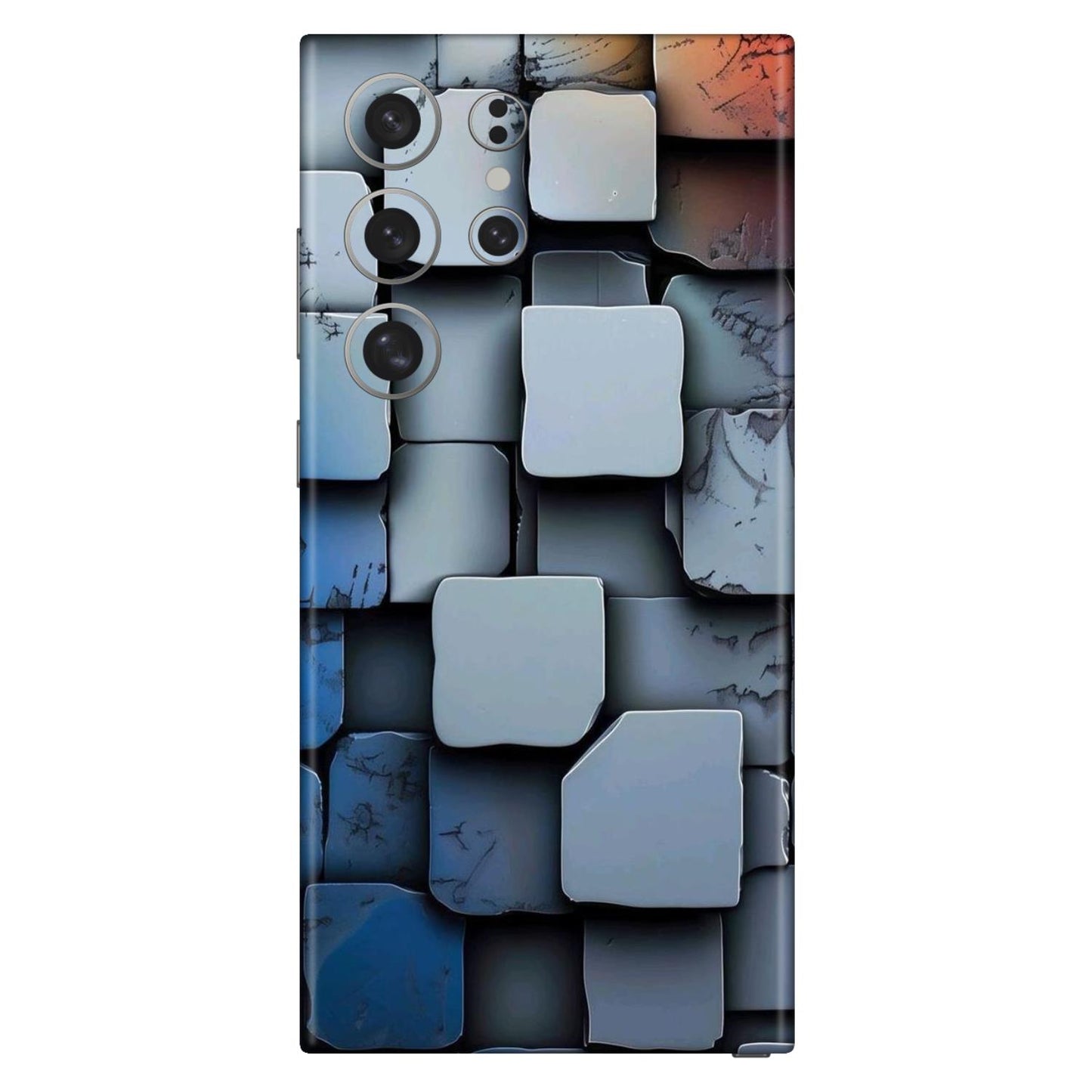 Samsung Galaxy S24 Ultra (5G) Back Skins & Wraps