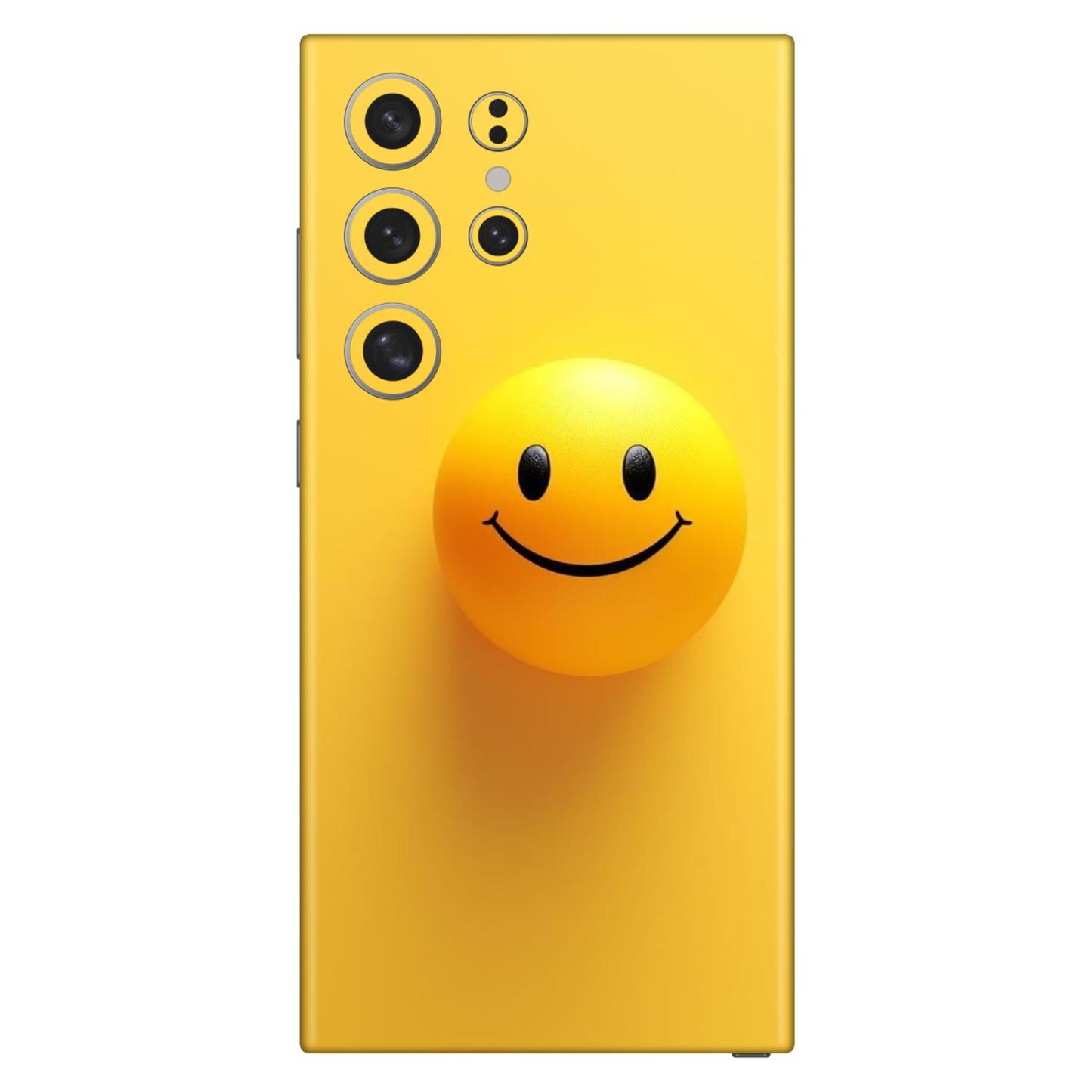 Samsung Galaxy S24 Ultra (5G) Back Skins & Wraps