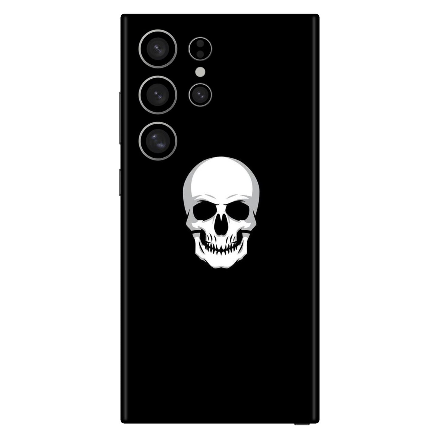 Samsung Galaxy S24 Ultra (5G) Back Skins & Wraps