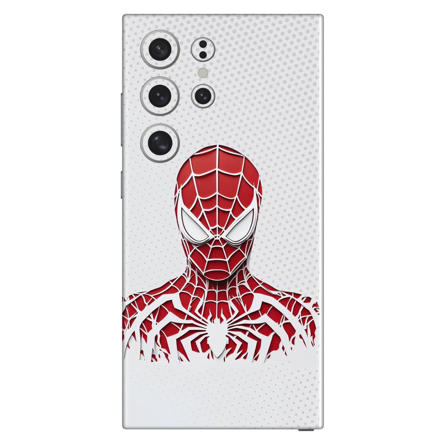 Samsung Galaxy S24 Ultra (5G) Back Skins & Wraps