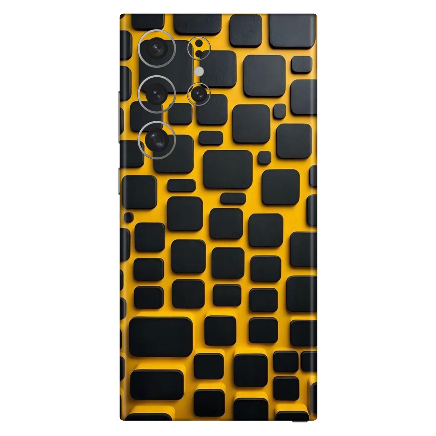 Samsung Galaxy S24 Ultra (5G) Back Skins & Wraps
