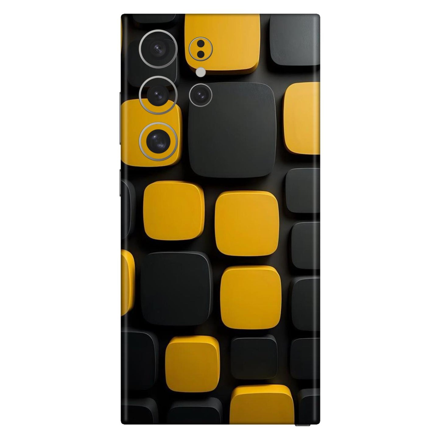 Samsung Galaxy S24 Ultra (5G) Back Skins & Wraps