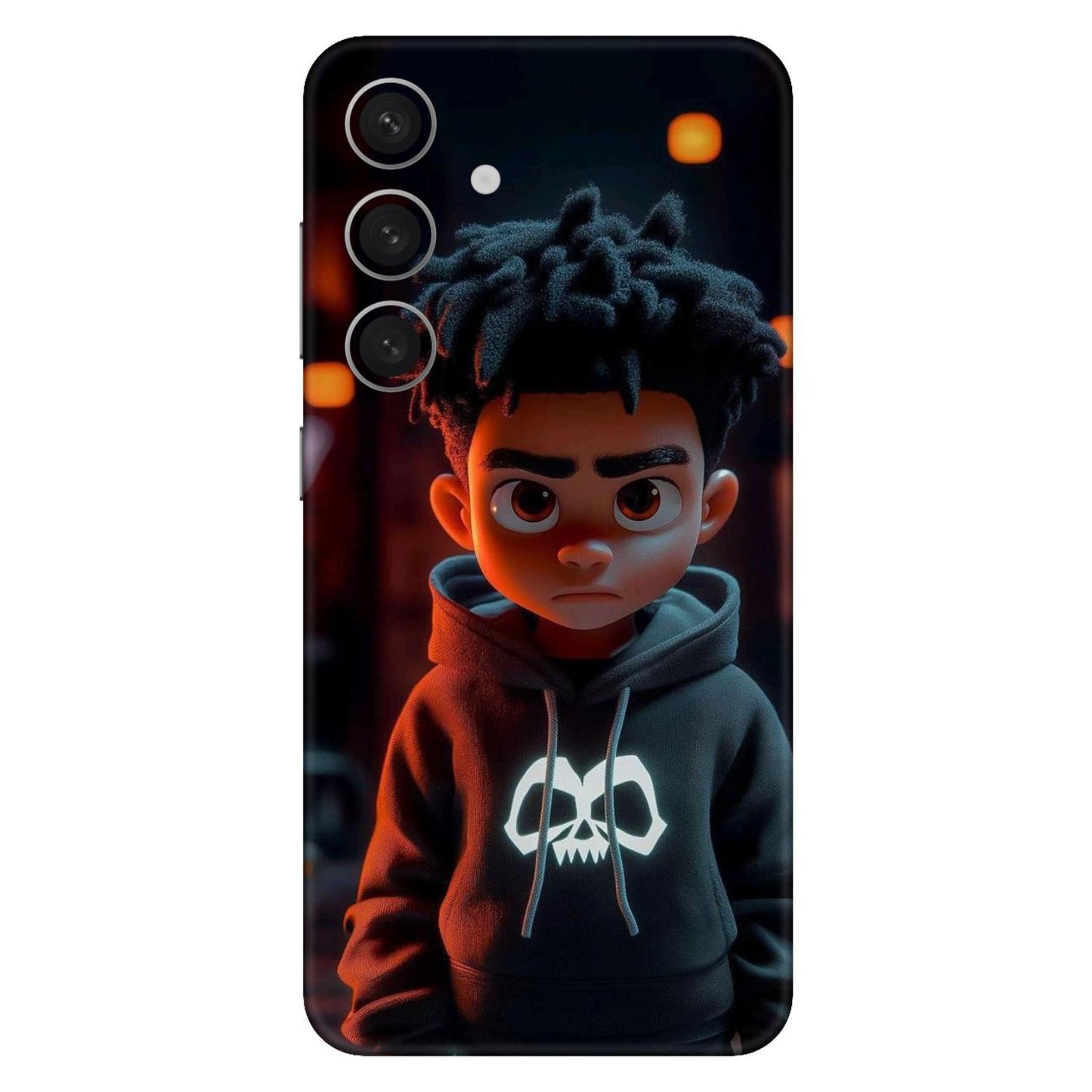 Samsung Galaxy S24 (5G) Back Skins & Wraps
