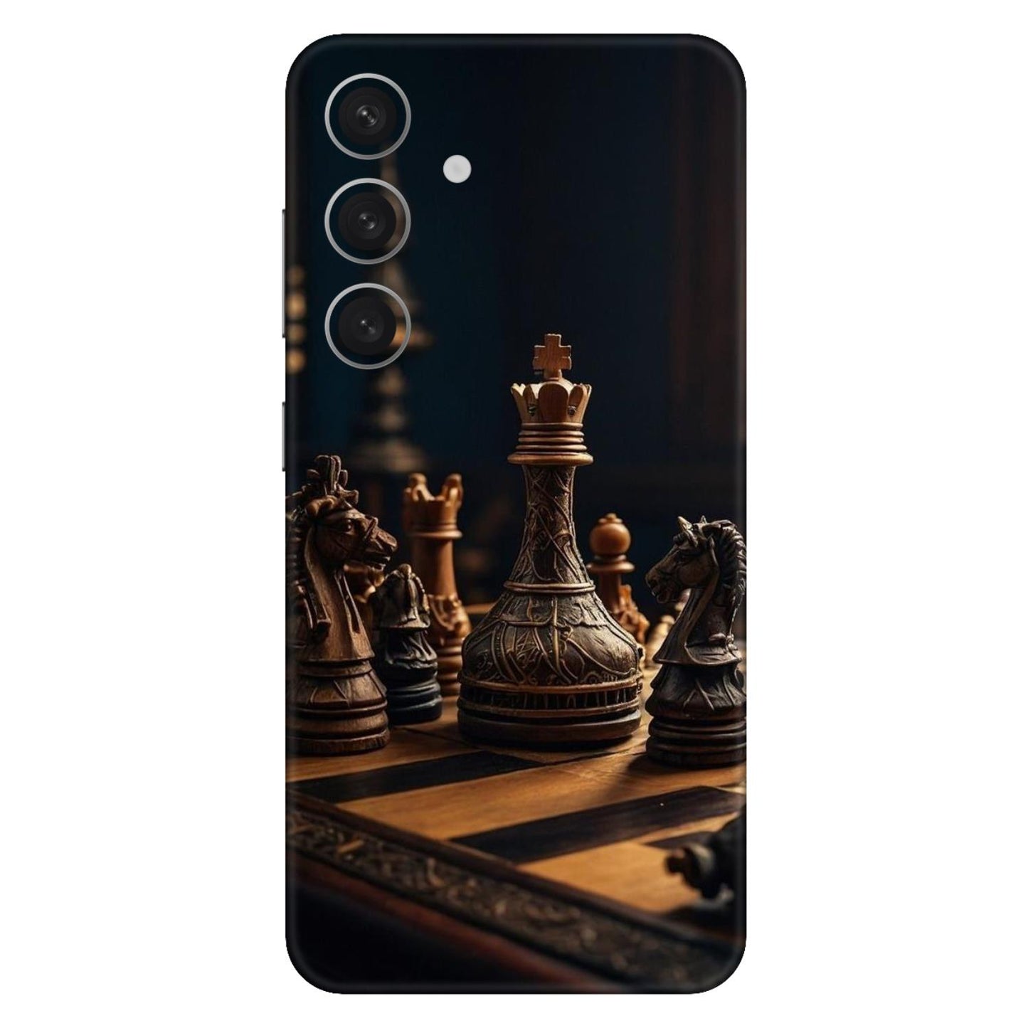 Samsung Galaxy S24 (5G) Back Skins & Wraps