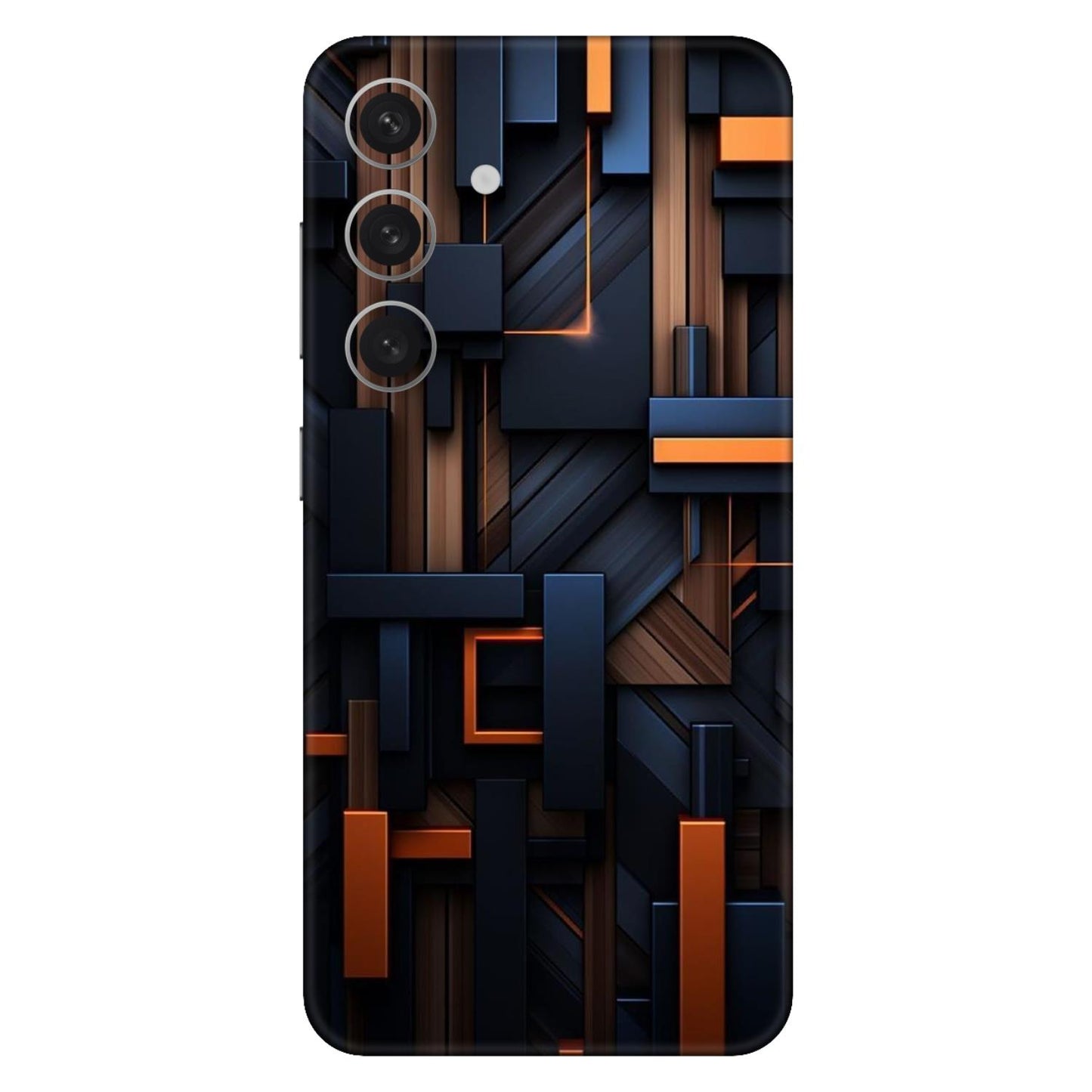 Samsung Galaxy S24 (5G) Back Skins & Wraps