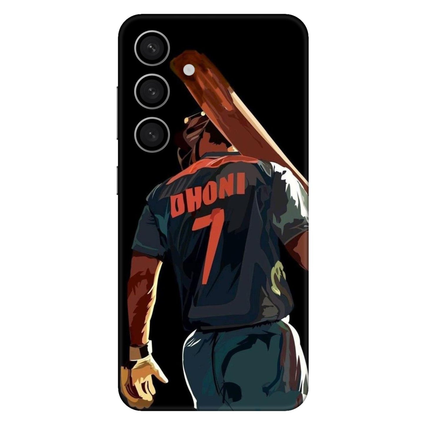 Samsung Galaxy S24 (5G) Back Skins & Wraps