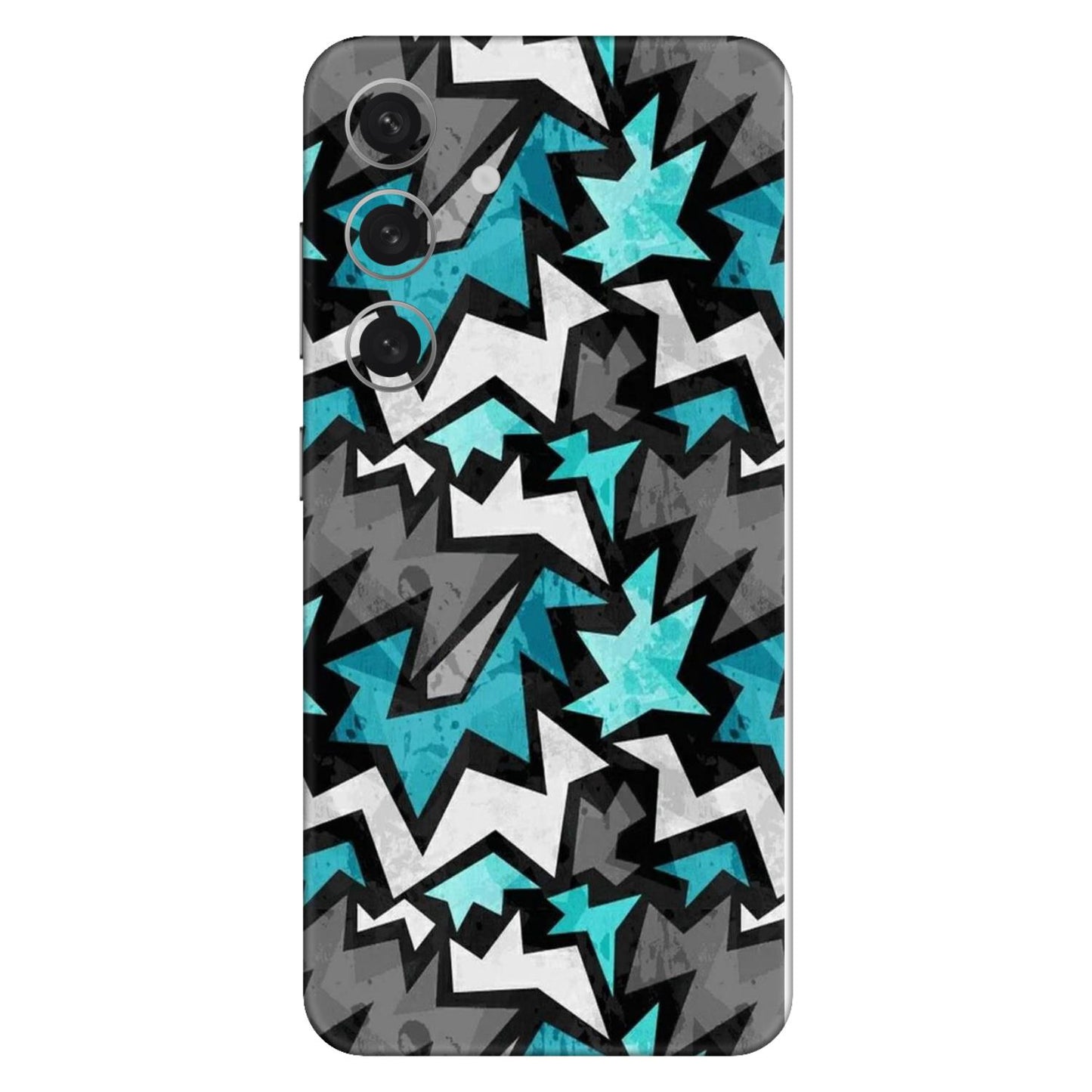 Samsung Galaxy S24 (5G) Back Skins & Wraps
