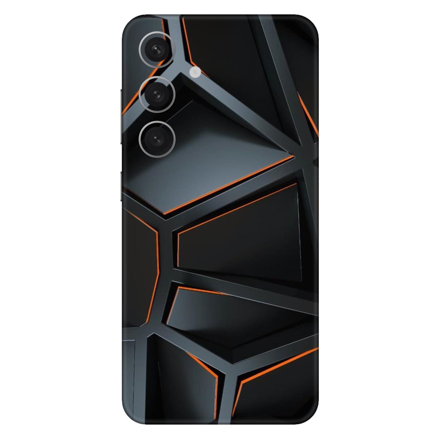 Samsung Galaxy S24 (5G) Back Skins & Wraps