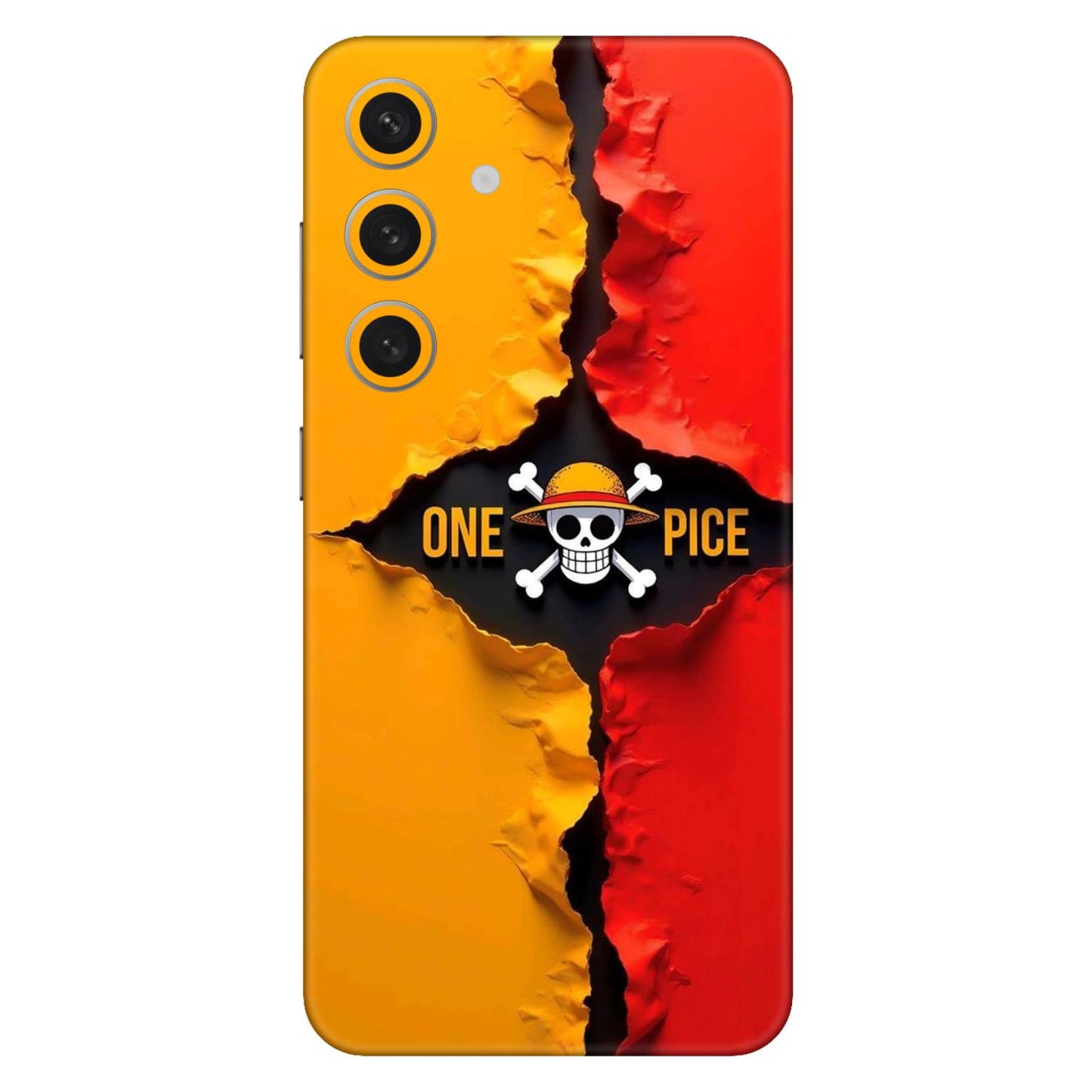 Samsung Galaxy S24 (5G) Back Skins & Wraps