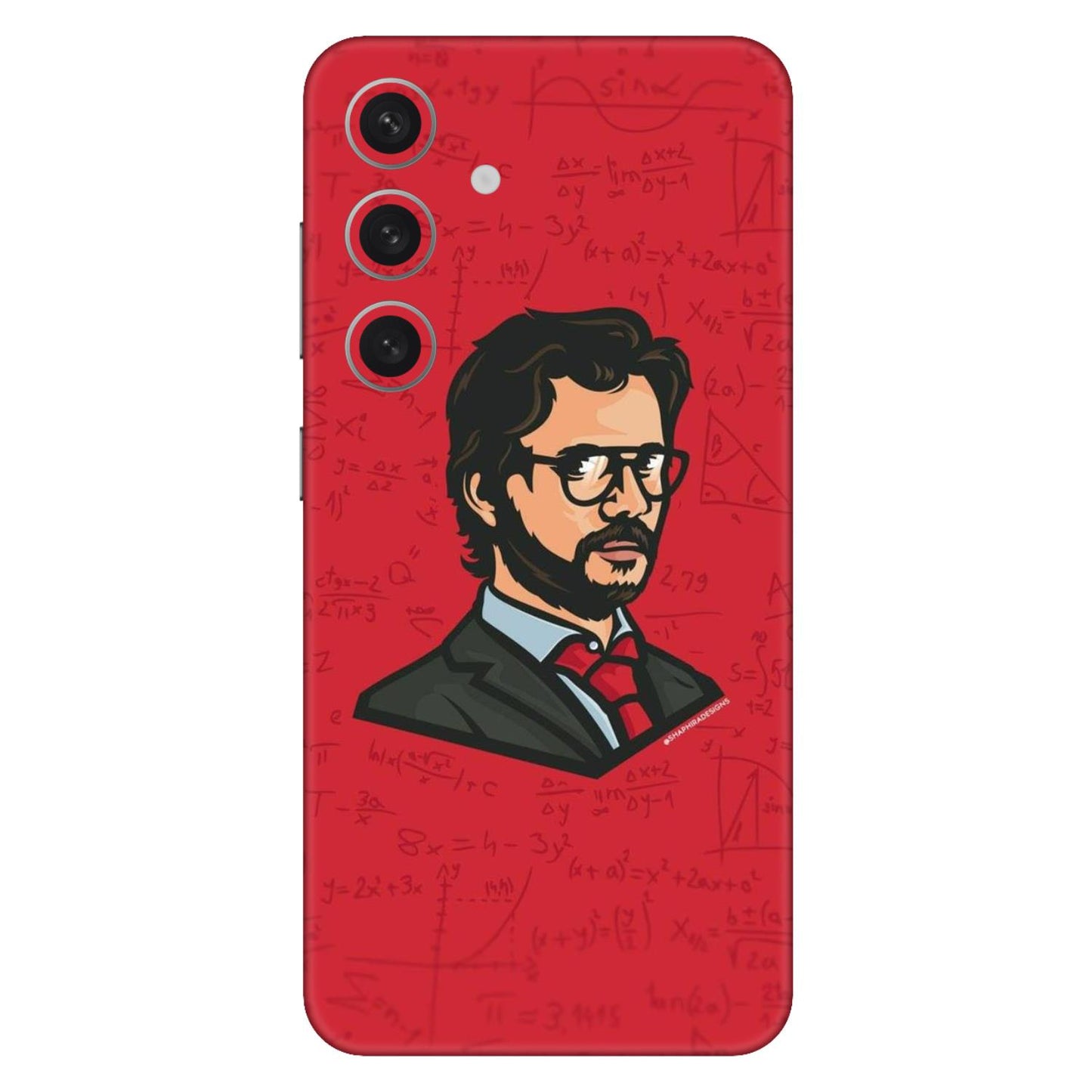 Samsung Galaxy S24 (5G) Back Skins & Wraps