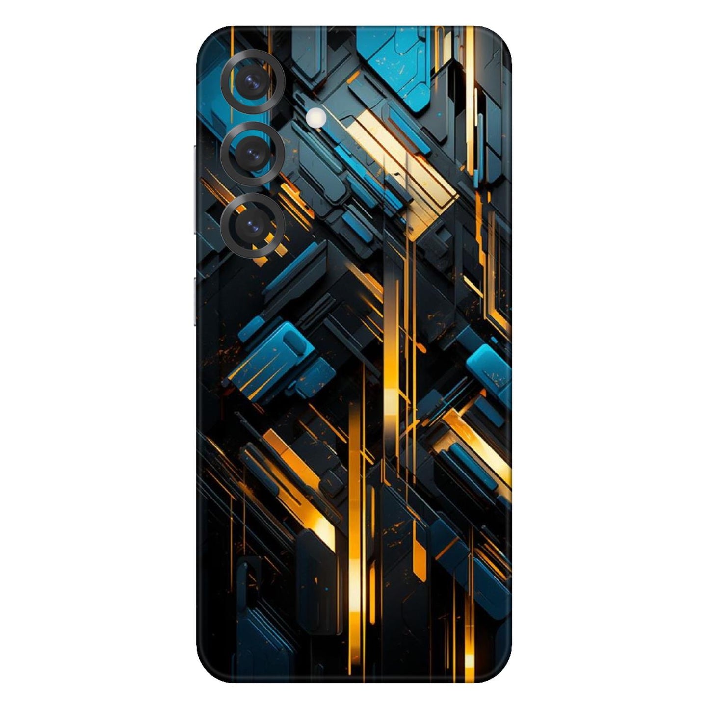 Samsung Galaxy S25 Plus (5G) Back Skins & Wraps