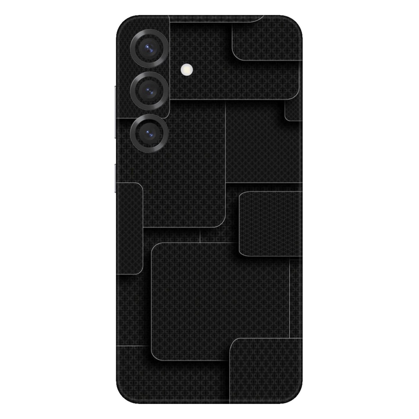 Samsung Galaxy S25 Plus (5G) Back Skins & Wraps