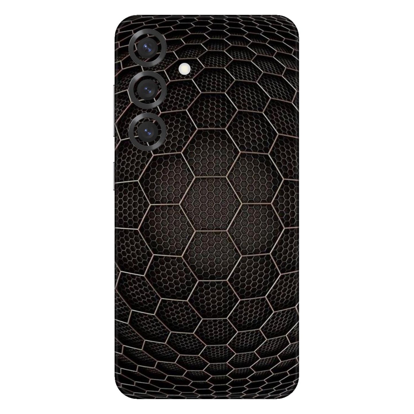 Samsung Galaxy S25 Plus (5G) Back Skins & Wraps