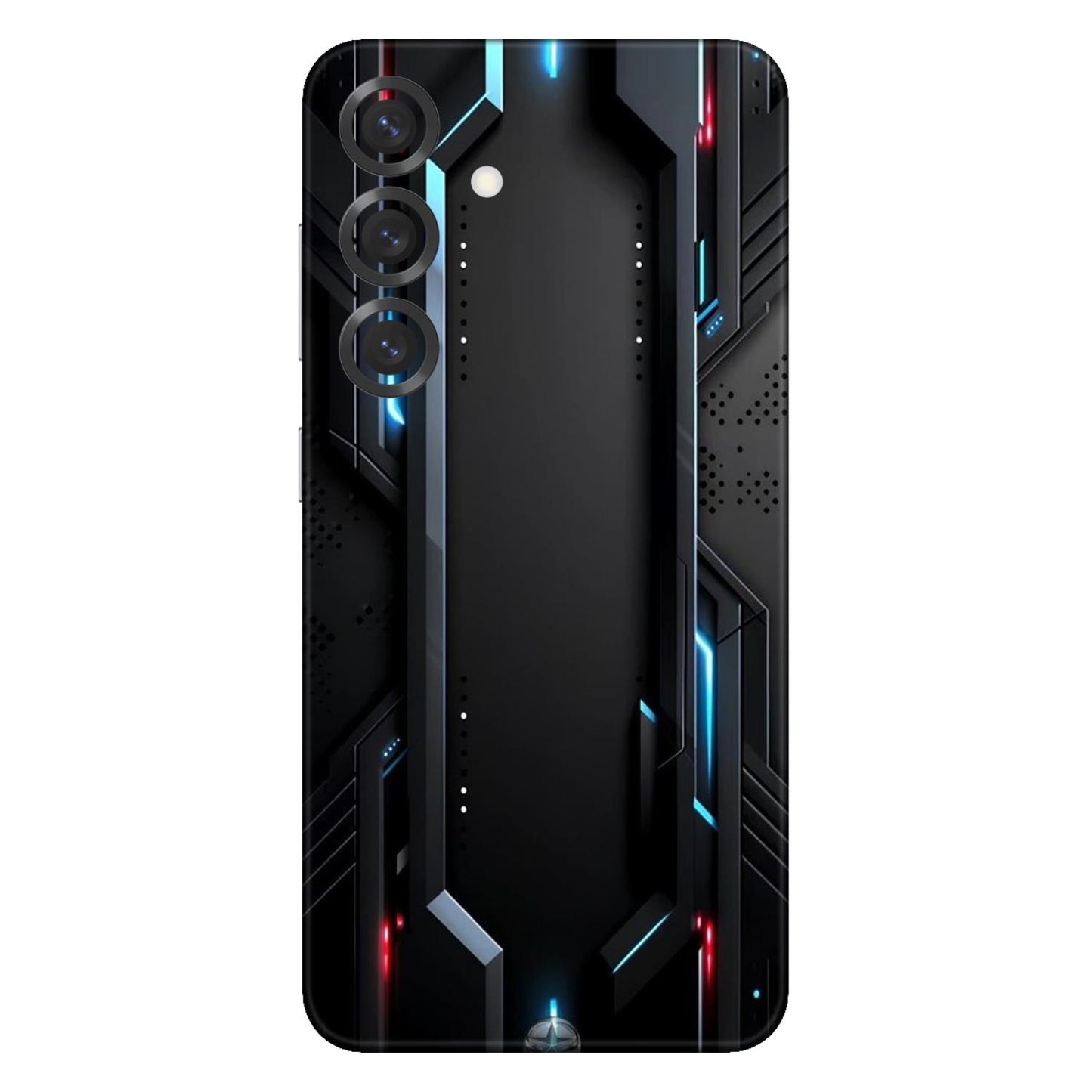 Samsung Galaxy S25 Plus (5G) Back Skins & Wraps