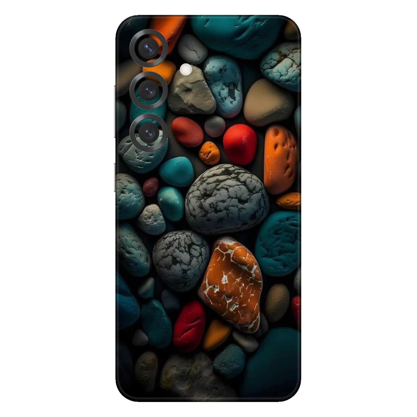 Samsung Galaxy S25 Plus (5G) Back Skins & Wraps