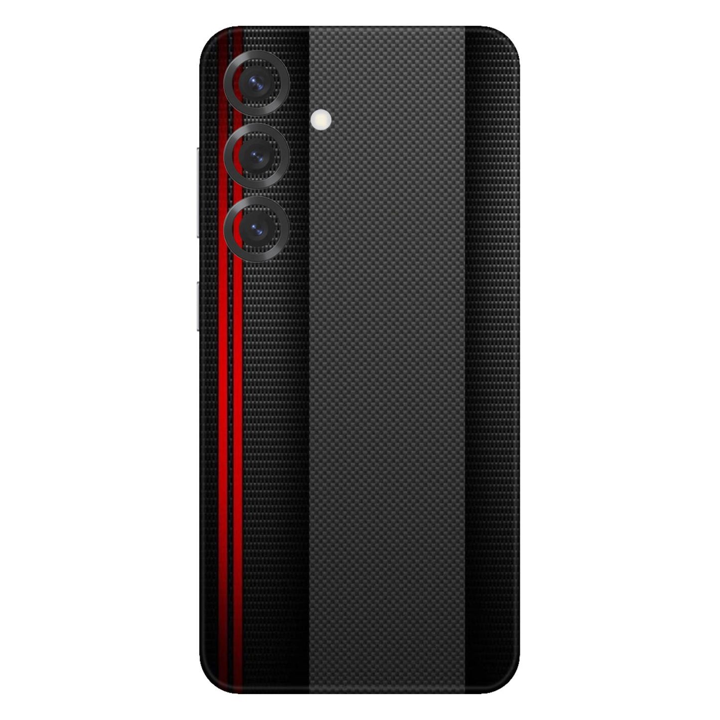 Samsung Galaxy S25 Plus (5G) Back Skins & Wraps