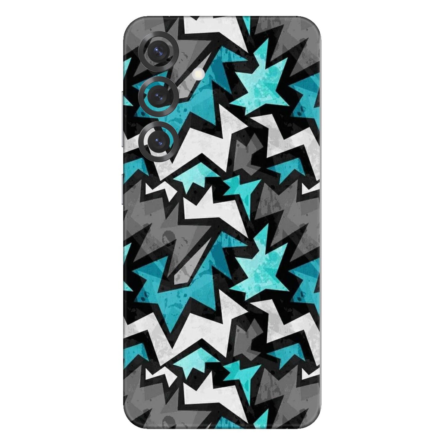 Samsung Galaxy S25 Plus (5G) Back Skins & Wraps