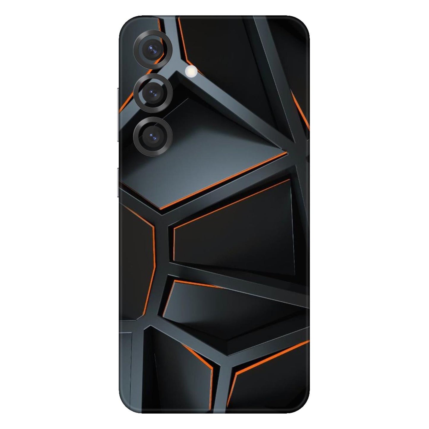 Samsung Galaxy S25 Plus (5G) Back Skins & Wraps