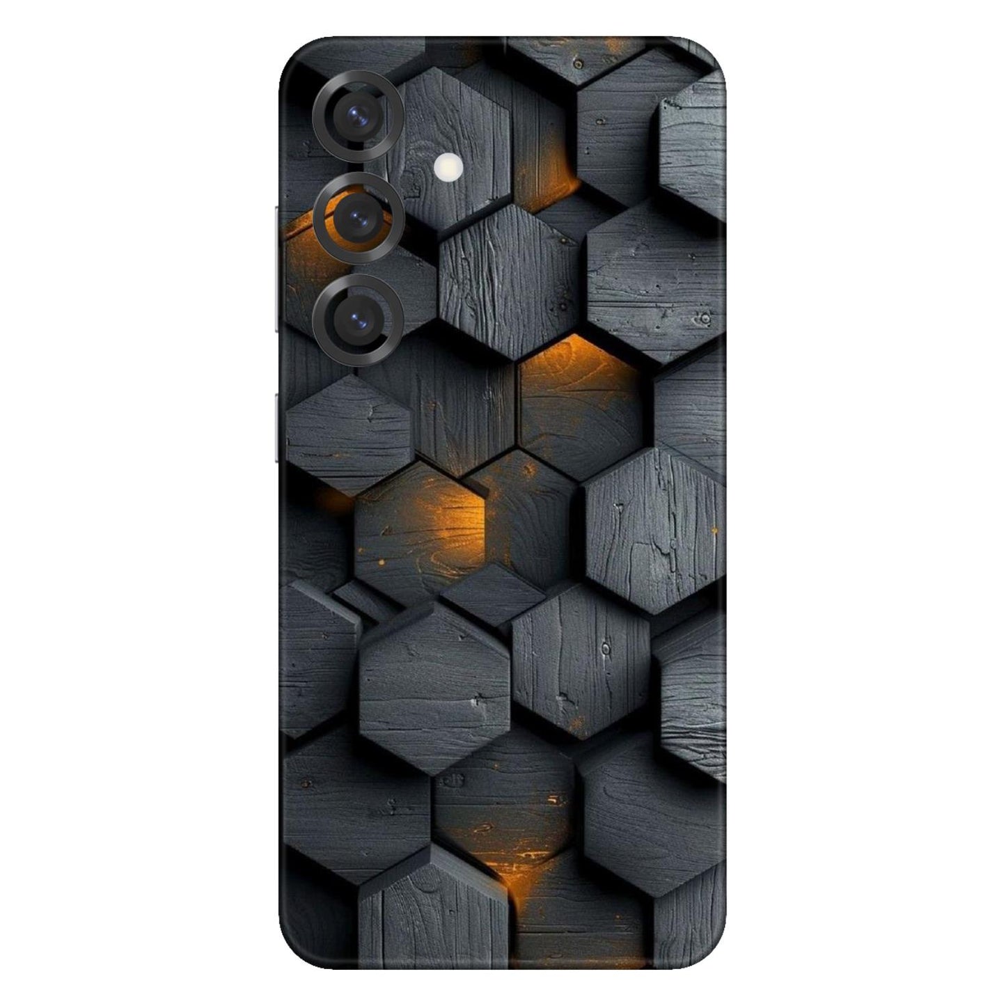 Samsung Galaxy S25 Plus (5G) Back Skins & Wraps