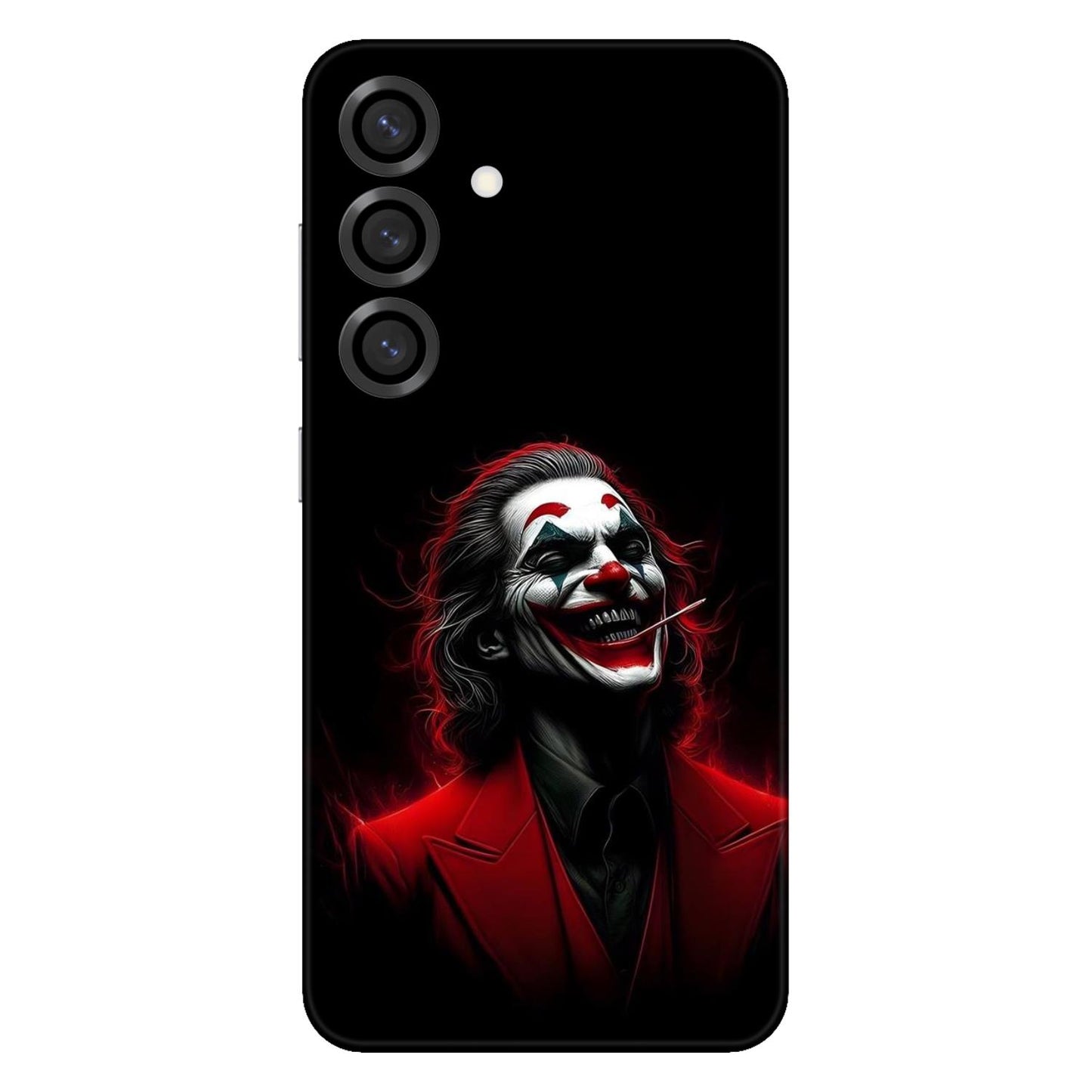Samsung Galaxy S25 Plus (5G) Back Skins & Wraps
