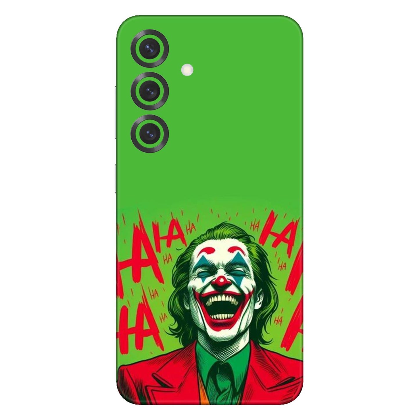 Samsung Galaxy S25 Plus (5G) Back Skins & Wraps