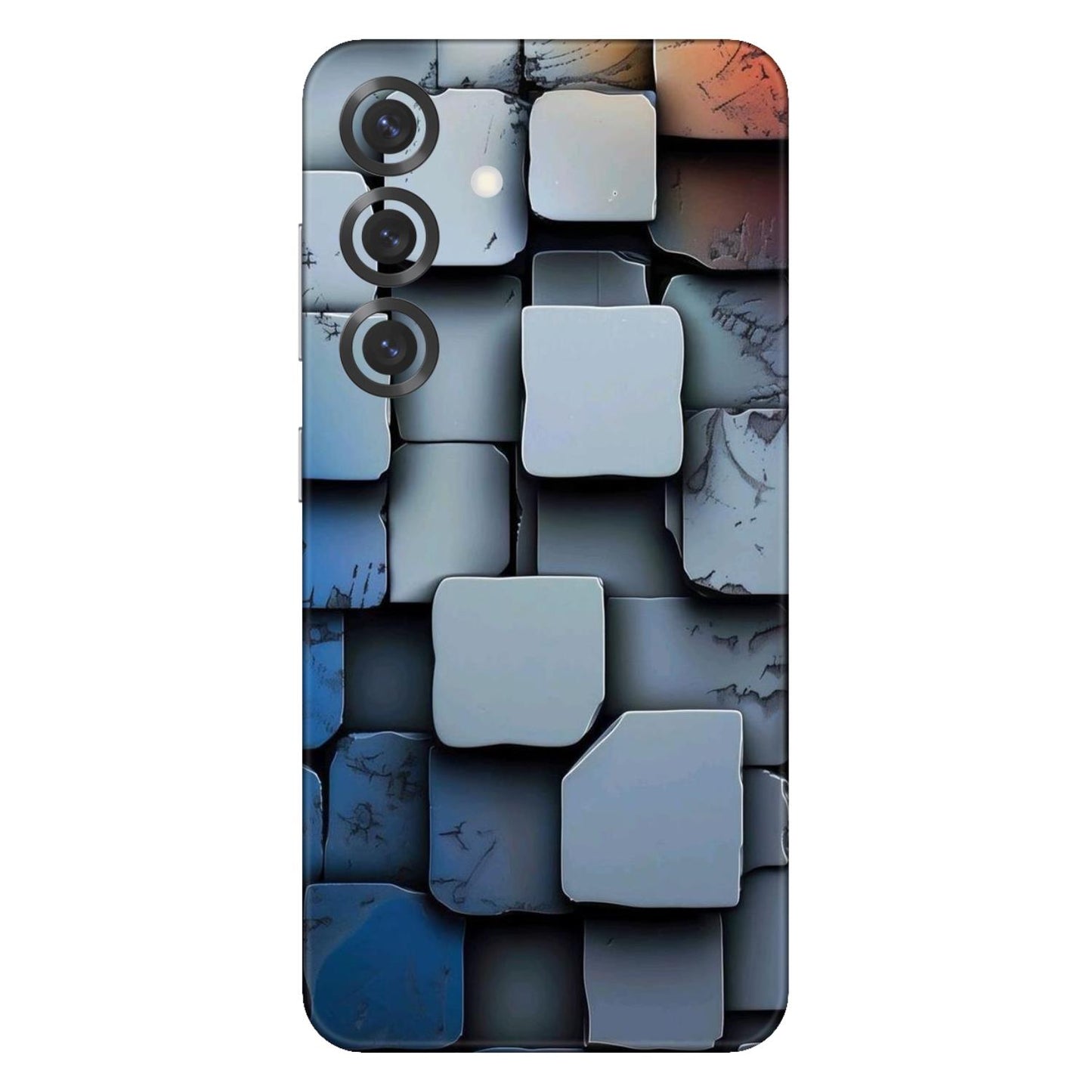 Samsung Galaxy S25 Plus (5G) Back Skins & Wraps