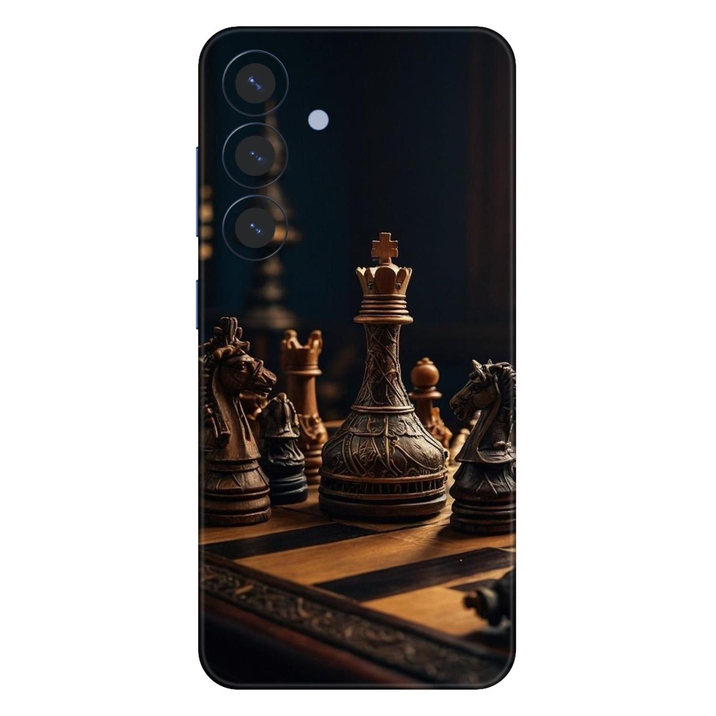Samsung Galaxy S25 (5G) Back Skins & Wraps