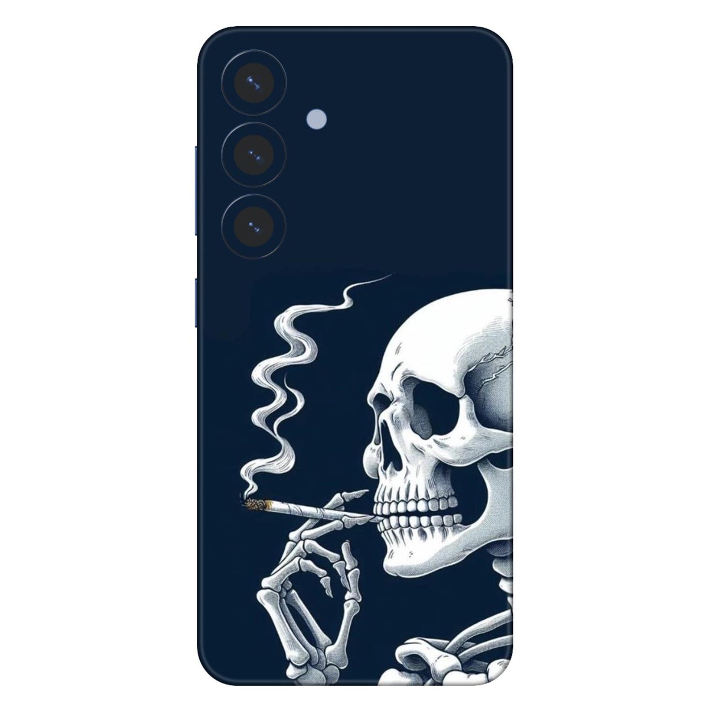 Samsung Galaxy S25 (5G) Back Skins & Wraps