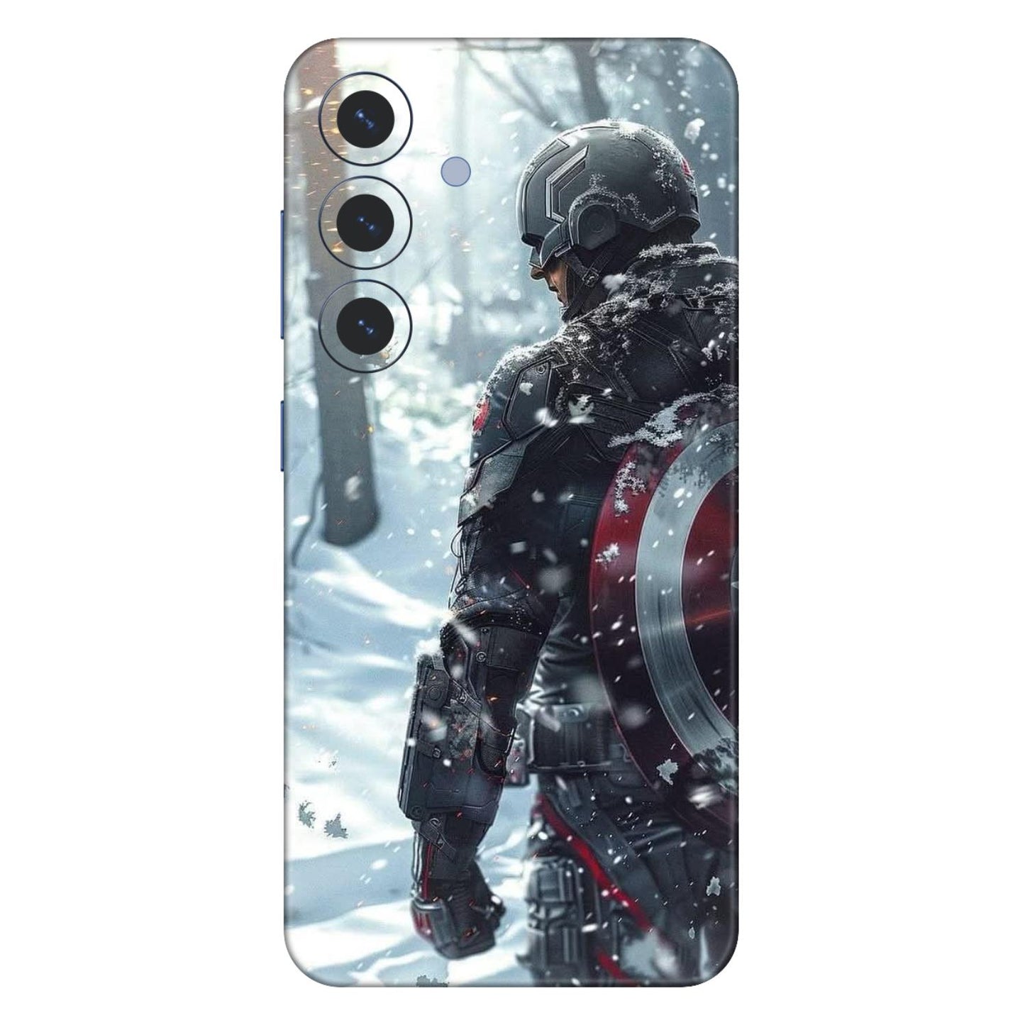 Samsung Galaxy S25 (5G) Back Skins & Wraps