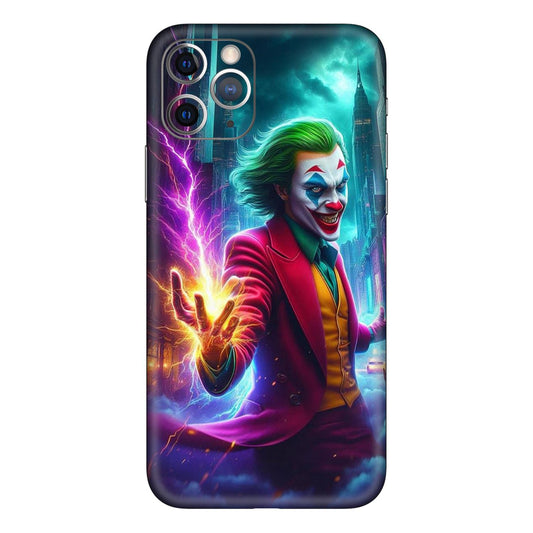 Apple iPhone 11 Pro Max Back Skins & Wraps
