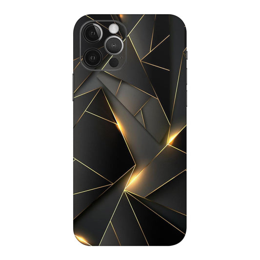 Apple iPhone 12 Pro Max Back Skins & Wraps