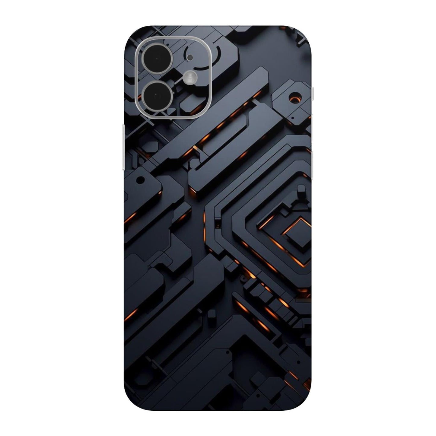 Apple iPhone 12 Back Skins & Wraps