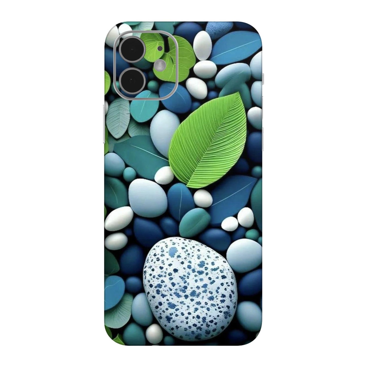 Apple iPhone 12 Back Skins & Wraps