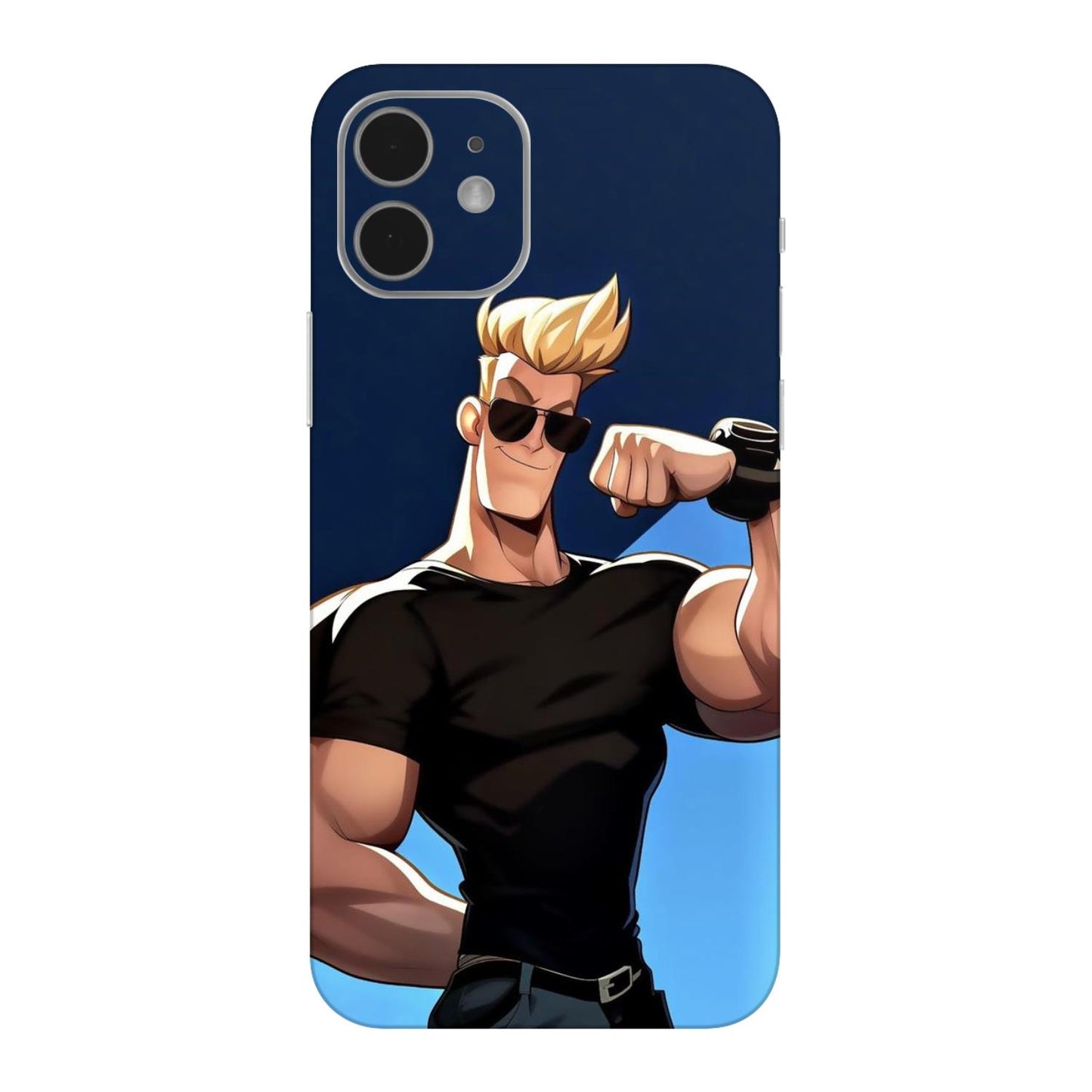 Apple iPhone 12 Back Skins & Wraps