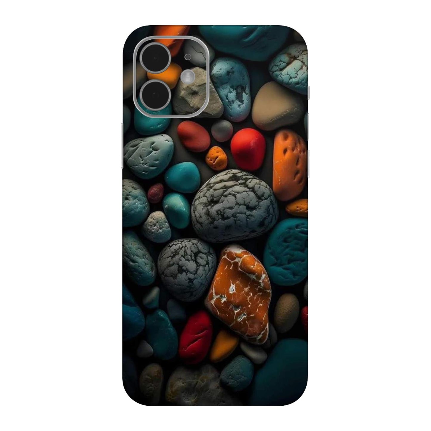 Apple iPhone 12 Back Skins & Wraps