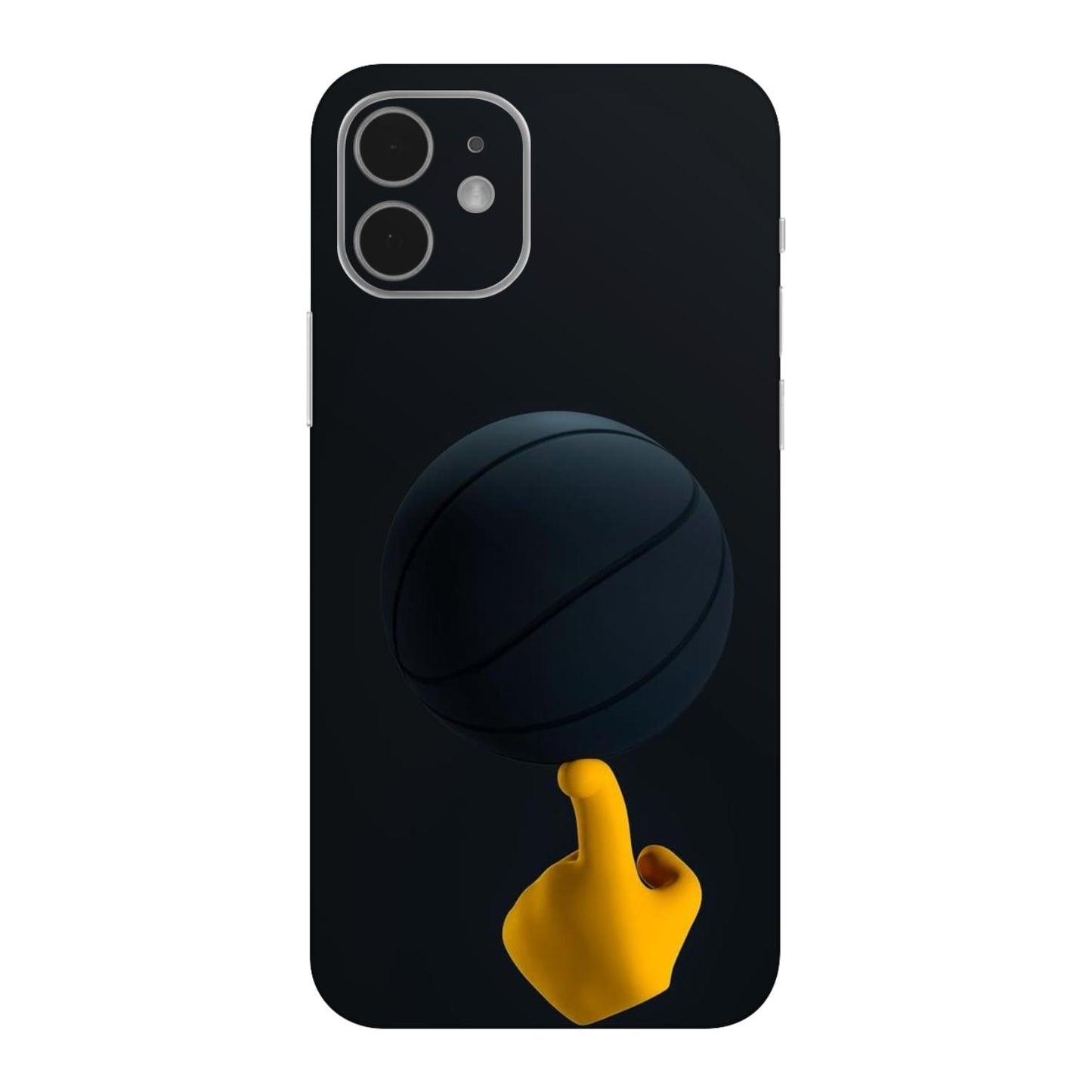 Apple iPhone 12 Back Skins & Wraps
