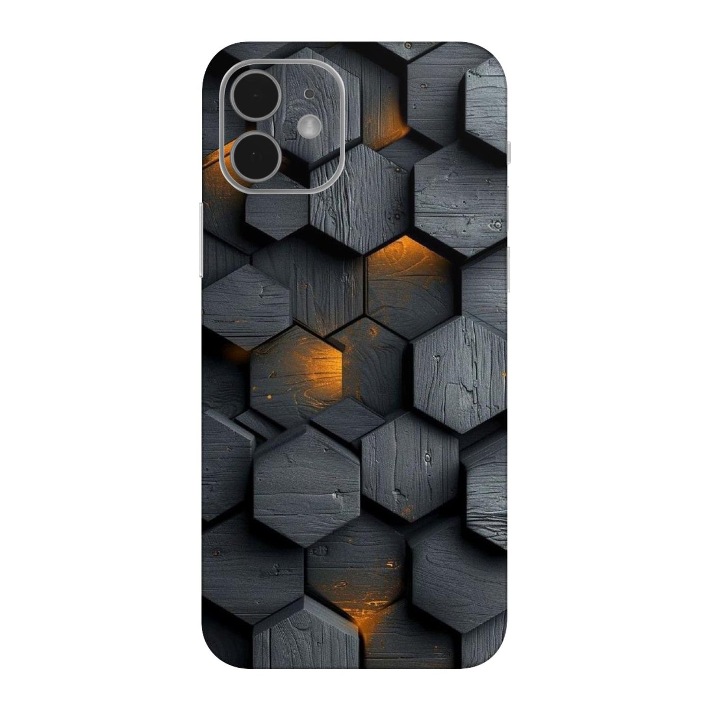 Apple iPhone 12 Back Skins & Wraps