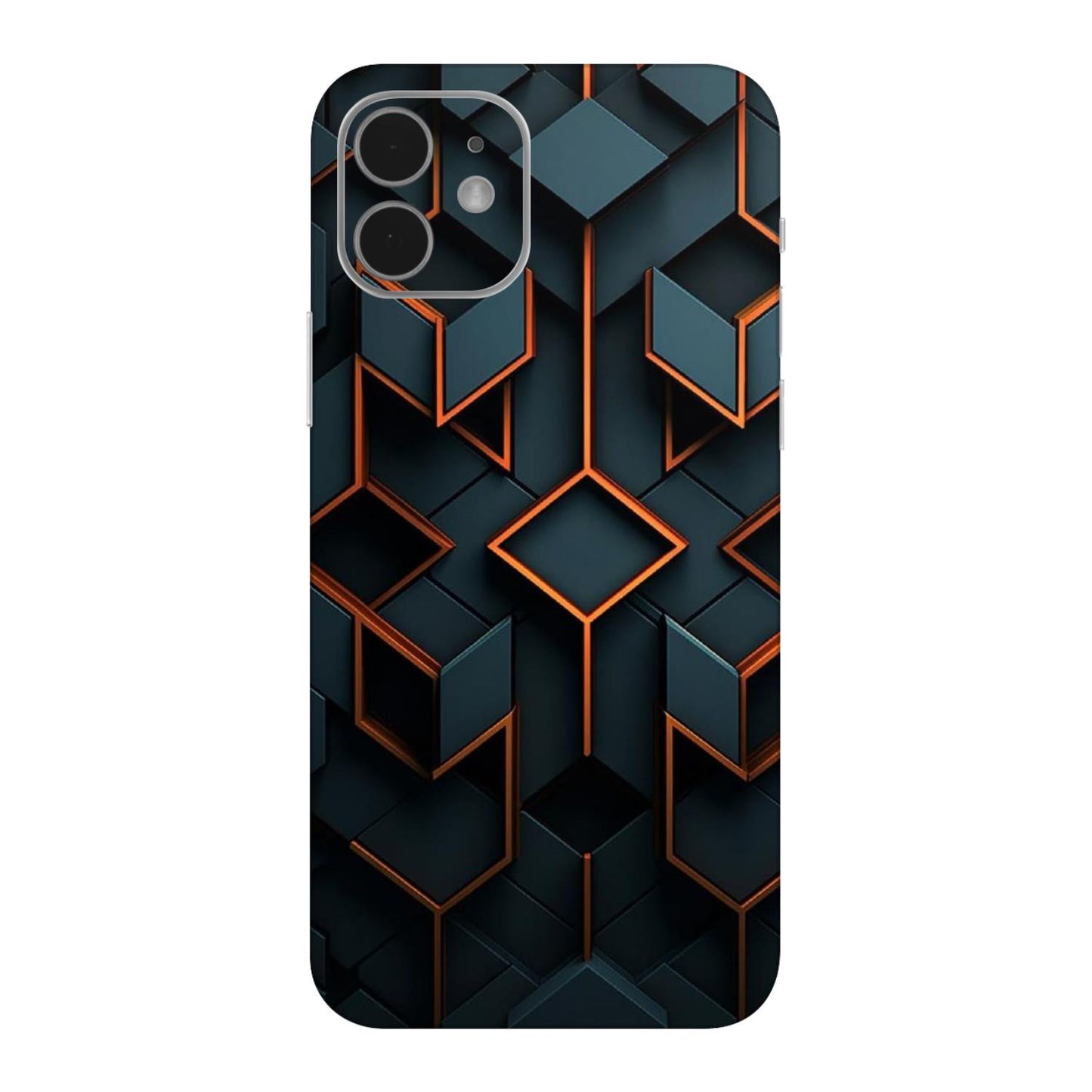 Apple iPhone 12 Back Skins & Wraps
