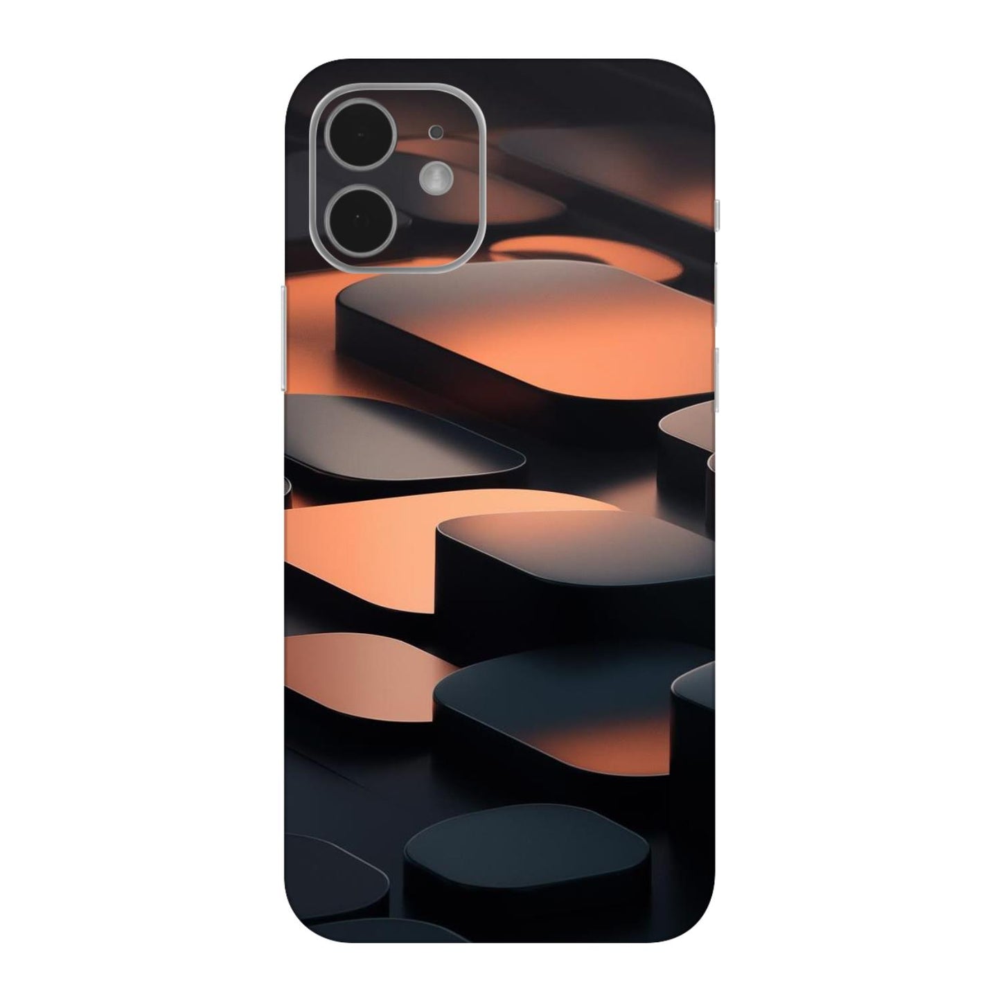 Apple iPhone 12 Back Skins & Wraps